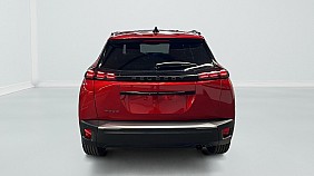 Peugeot 2008 second hand de vanzare