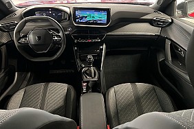 Peugeot 2008 second hand de vanzare