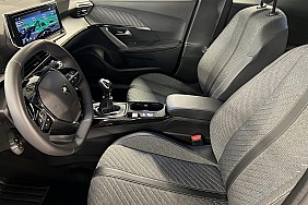 Peugeot 2008 second hand de vanzare