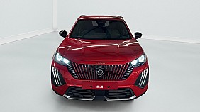 Peugeot 2008 second hand de vanzare