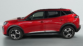 Peugeot 2008 second hand de vanzare
