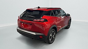 Peugeot 2008 second hand de vanzare