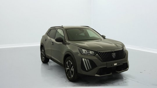 Peugeot 2008 second hand de vanzare