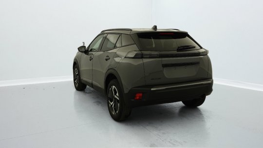 Peugeot 2008 second hand de vanzare