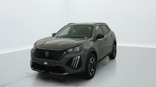 Peugeot 2008 second hand de vanzare