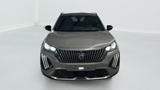 Peugeot 2008 second hand de vanzare