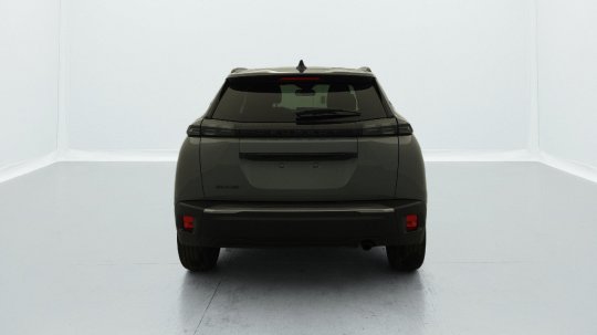 Peugeot 2008 second hand de vanzare