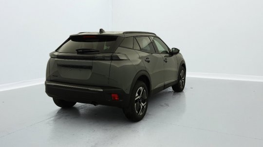 Peugeot 2008 second hand de vanzare