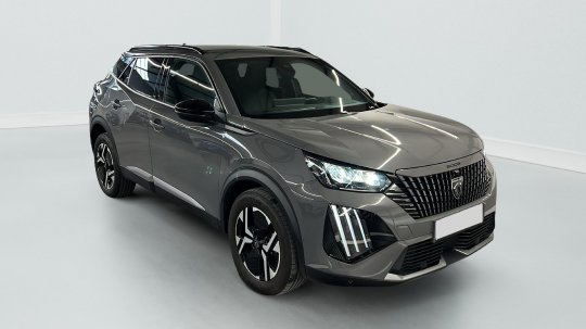 Peugeot 2008 second hand de vanzare