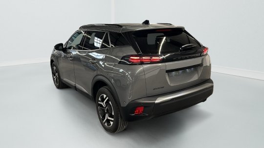 Peugeot 2008 second hand de vanzare