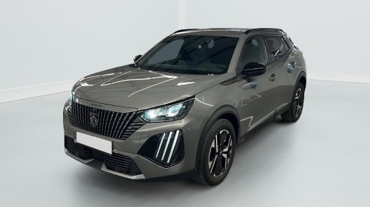 Peugeot 2008 second hand de vanzare