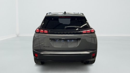 Peugeot 2008 second hand de vanzare