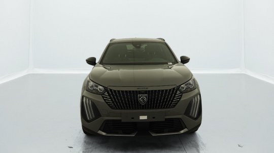 Peugeot 2008 second hand de vanzare