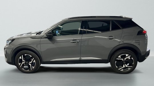 Peugeot 2008 second hand de vanzare