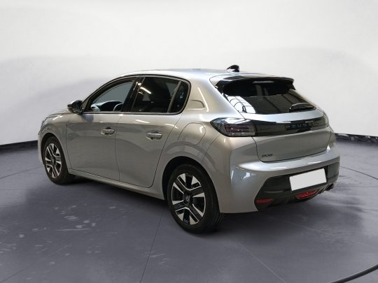 Peugeot 208 second hand de vanzare