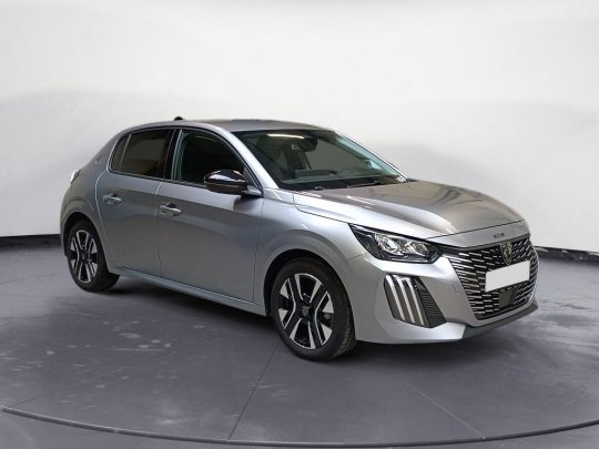 Peugeot 208 second hand de vanzare