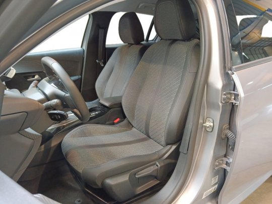 Peugeot 208 second hand de vanzare