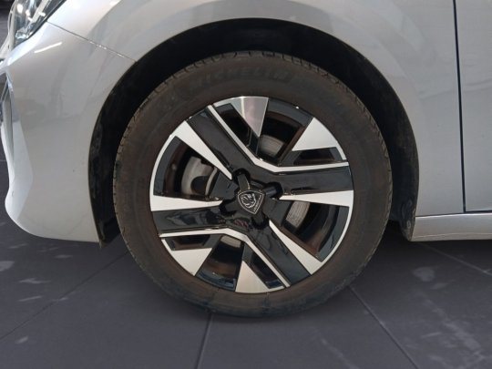 Peugeot 208 second hand de vanzare