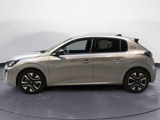 Peugeot 208 second hand de vanzare