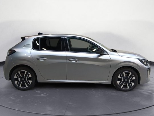 Peugeot 208 second hand de vanzare