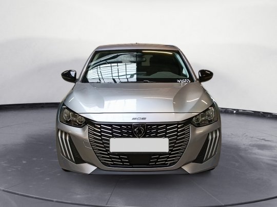 Peugeot 208 second hand de vanzare