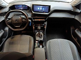 Peugeot 208 second hand de vanzare