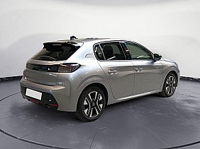 Peugeot 208 second hand de vanzare