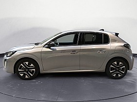 Peugeot 208 second hand de vanzare