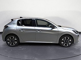 Peugeot 208 second hand de vanzare