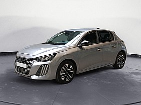 Peugeot 208 second hand de vanzare