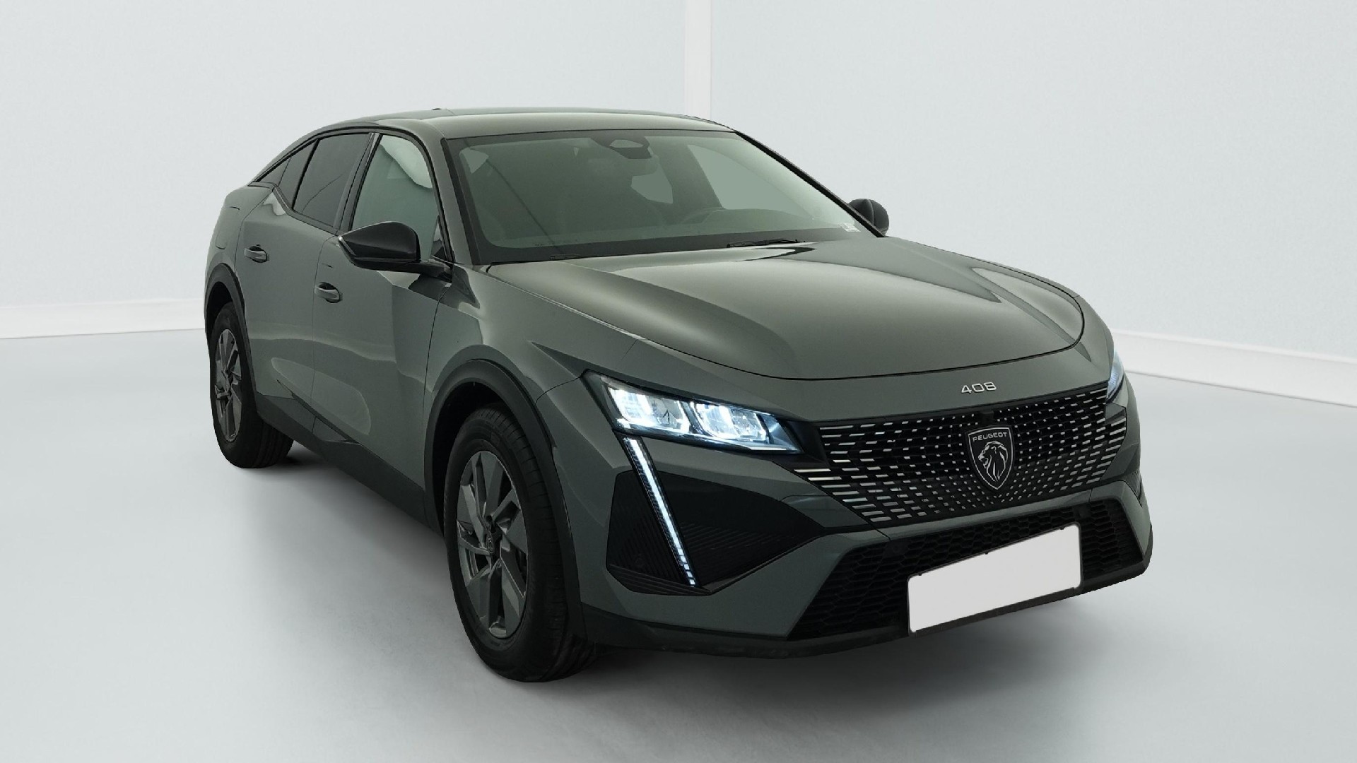 Peugeot 408 second-hand de vanzare