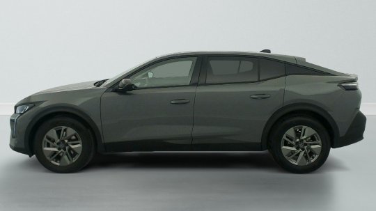 Peugeot 408 second hand de vanzare