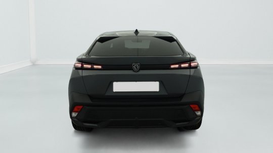 Peugeot 408 second hand de vanzare