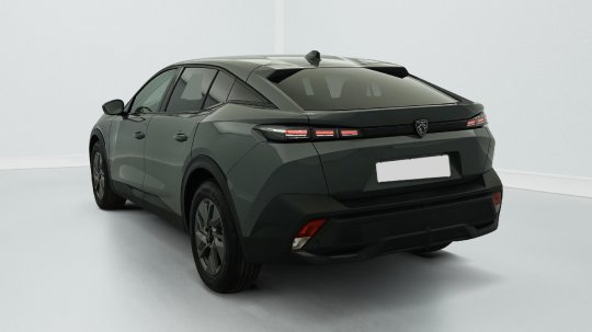 Peugeot 408 second hand de vanzare