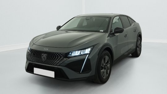 Peugeot 408 second hand de vanzare