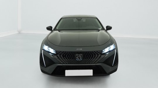 Peugeot 408 second hand de vanzare