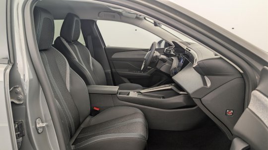 Peugeot 408 second hand de vanzare