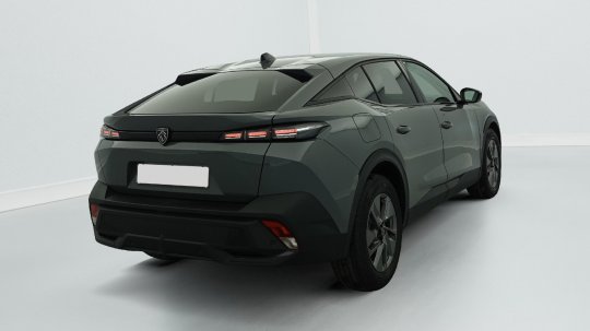 Peugeot 408 second hand de vanzare