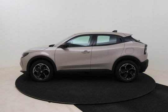 Alfa Romeo Junior second hand de vanzare