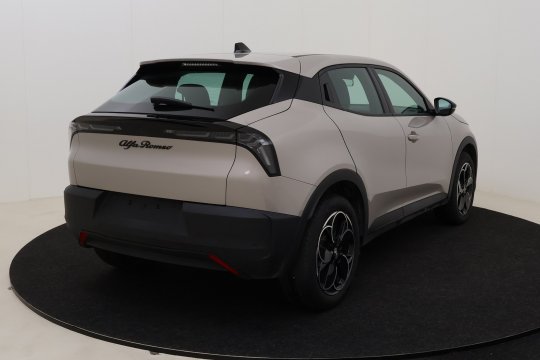 Alfa Romeo Junior second hand de vanzare