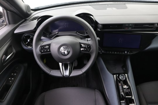 Alfa Romeo Junior second hand de vanzare