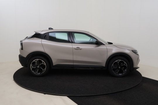 Alfa Romeo Junior second hand de vanzare