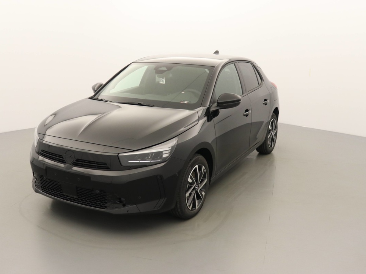 Opel Corsa second-hand de vanzare