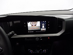 Opel Mokka second hand de vanzare