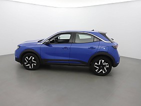 Opel Mokka second hand de vanzare