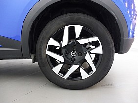 Opel Mokka second hand de vanzare