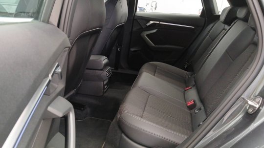 Audi A3 Sportback second hand de vanzare