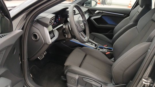 Audi A3 Sportback second hand de vanzare