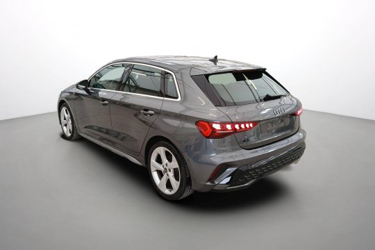 Audi A3 Sportback second hand de vanzare