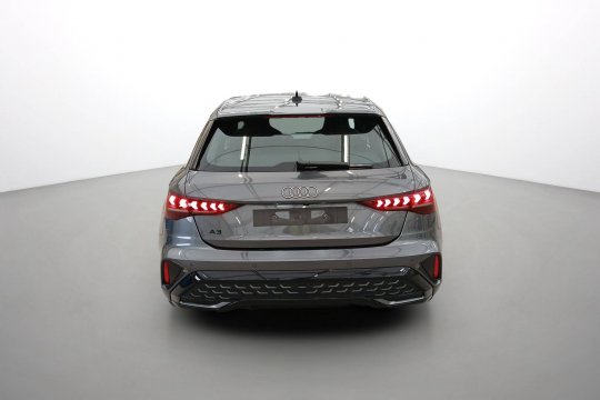 Audi A3 Sportback second hand de vanzare